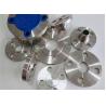 Buy cheap ASTM A182 ASME B16.5 Forged Stainless Steel Flange Rf 150 Blind Flange from wholesalers