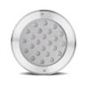Buy cheap SMD3535 Waterproof SS316L Rgb Led Swimming Pool Light 1450ma DMX512 from wholesalers