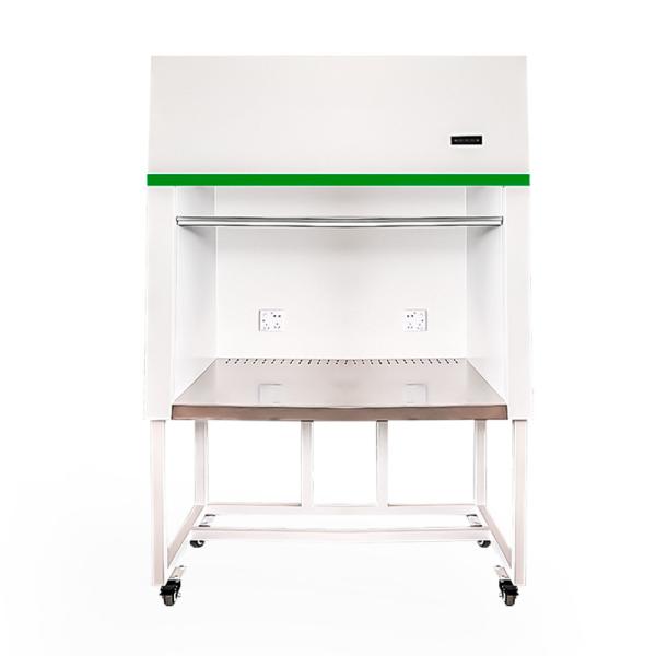 Buy cheap Economical Horizontal Laminar Flow Cabinet Clean Bench Custom Logo Design from wholesalers