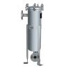 Buy cheap 62KG Industrial-Grade 304 Stainless Steel Bag Filter Housing for Solid-Liquid Separation in Restaurant from wholesalers