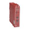Buy cheap Schneider Electric Harmony XPS Basic And Universal Safety Module XPSUAK XPSUAF from wholesalers