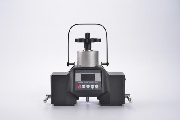 Buy cheap Digital Magnetic Portable Rockwell Hardness Tester To Test Large Or Heavy Iron Steel Parts from wholesalers