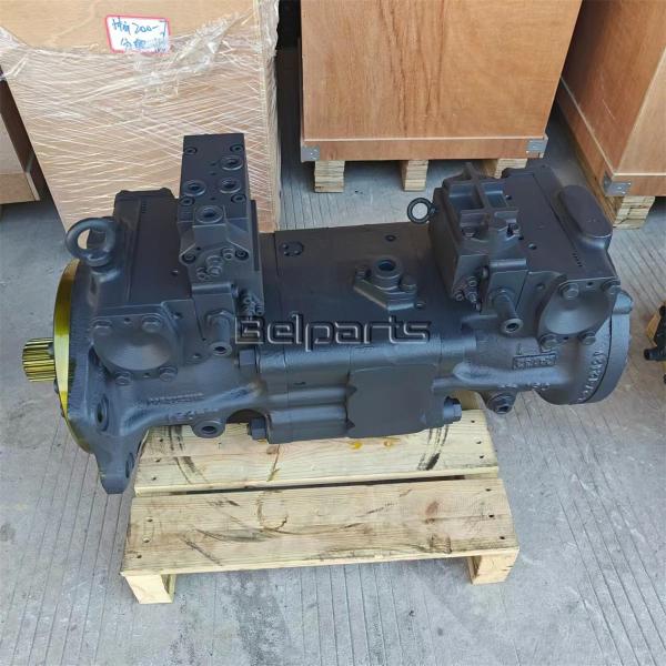 Buy cheap Original Komatsu Pc1250-8 Pc2000 Pc800 Pc850 Hydraulic Pump Assy 708-7w-00130 708-7s-00610 708-2Н-00440 For Aftermarket from wholesalers
