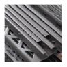Buy cheap Polishing Stainless Steel Trim For Outdoor Kitchen Range Hood 304 L Profile from wholesalers