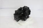 K3V63DTP-OE02 Excavator Hydraulic Pump For SK135-8 SK135SR SK120-5 Spare Parts
