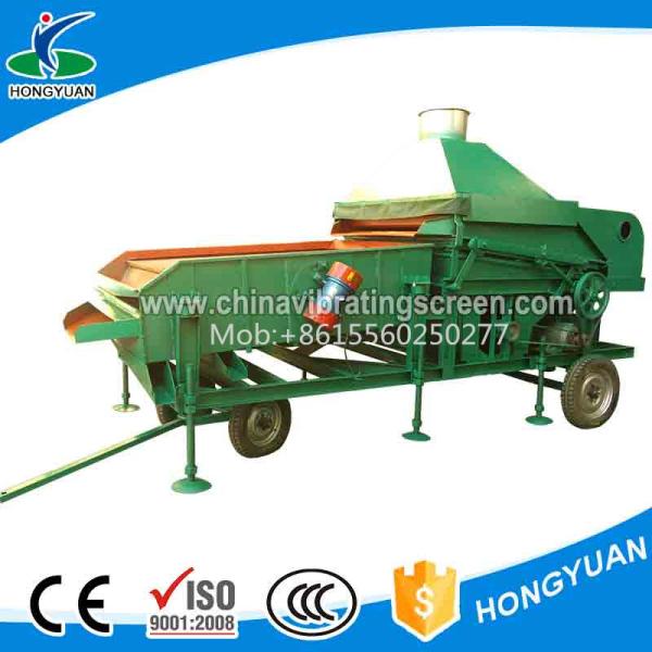 Buy cheap Possess specific gravity table cashew nut cleaner sieve machine from wholesalers
