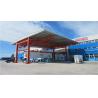 Buy cheap White Refrigerated Shipping Container Height 2896MM High Efficiency Durable from wholesalers