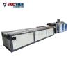 Buy cheap Wide Board Wood Plastic Composite Machinery Foamed Door Hollow Door High Efficiency from wholesalers