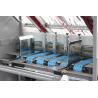 Buy cheap Corrugated 1450mm*1450mm High Speed Flute Laminator Machine DX-1450 from wholesalers