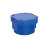 Buy cheap Ultrasonic Static Water Meter Housing DN50 2 Inch 165mm Length from wholesalers
