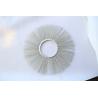 Buy cheap Zhenda Factory Direct Sale Round Disc Type Road Wafer Sweeper Brush from wholesalers