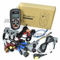 Buy cheap Xtruck Y006 EURO 6 Sensor Tester For Urea Liquid Level/PM/Exhaust Temperature Nitrogen And Oxygen NOx Auto Detec product