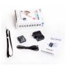 Buy cheap Personal hidden mini gps watch tracker for kids/old people from wholesalers