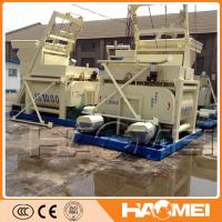 Buy cheap Concrete Mixer for Sale product