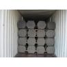 Buy cheap 1.5 Inch Galvanized Welded Round Tube For Construction from wholesalers