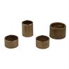 Buy cheap Powder Metallurgy Sintered Brass Bush Bearing from wholesalers