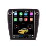 Buy cheap XJ XJL Jaguar Car Radio Fascia 10.4 Inch 128GB Navigation Carplay DSP from wholesalers