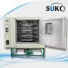 Buy cheap Automatic Control Sintering Oven Steel Made Aircycling Furnace from wholesalers