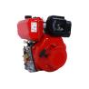 Buy cheap 5kw Diesel Generator Portable small 186f lawn mower replacement engines 12HP 456cc from wholesalers