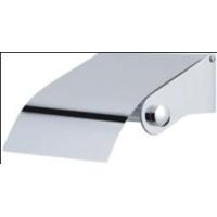 Buy cheap Paper roll holder C01-Polished &stainless steel for bathroom &kitchen,sanitary product