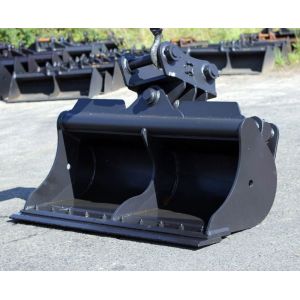 Buy cheap PCerpilla Excavator BuckPC Backhoe Bucket Quality Inspection Report from wholesalers
