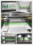 Square / Cube confectionery equipment , Cereal Bar Making Machine