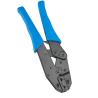 Buy cheap 0.6 Kgs Per Unit HM-07FL Wire Rope Sleeve Crimper Butt Splice Crimp Tool 23cm from wholesalers
