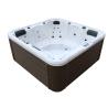 Buy cheap Whirlpool Spa Tub Hydrotherapy And Massage Hot Tub For 5 Person from wholesalers