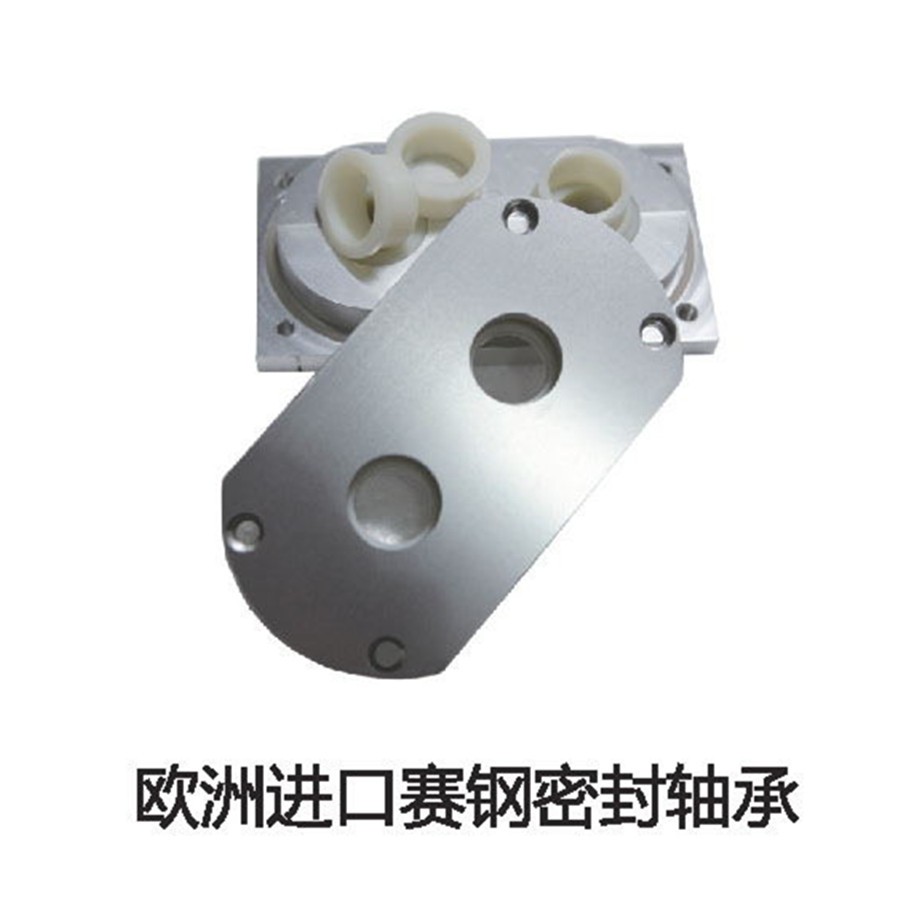 Wirecut Mono Cookie Depositor Batter Macaron Maker Machine