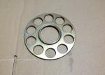 K3SP36 Excavator Hydraulic Parts Retainer Plate