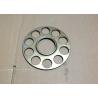 Buy cheap K3SP36 Excavator Hydraulic Parts Retainer Plate from wholesalers