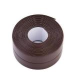 Kitchen Sealing Strip Nano PVC Wall Stickers Waterproof Mildew Proof