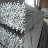 Buy cheap Din 316L Stainless Steel Angle Bar 4mm 40mm Leg Length For Medical Equipment from wholesalers