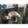 Buy cheap Rotor Commutator End Plate Shaft Pressing Armature Machine from wholesalers
