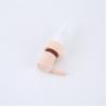 Buy cheap Smooth 24/410 28/410 Plastic Lotion Pumps Leakage Proof from wholesalers