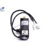 Buy cheap Cutter Spare Parts A-CR3-152-50 AC Servo Motor SGM-01V312 For Auto Machine from wholesalers