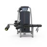 Buy cheap Hotels Fitness Center Gym Club Commercial Gym Equipment Pin Load Selection Prone Leg Curl Machine from wholesalers