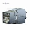 Buy cheap Zinc Alloy Toolless Cat6 Keystone Jack from wholesalers