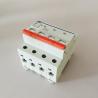 Buy cheap MB60 Series High Voltage Protection MCB , Earth Leakage Circuit Breaker from wholesalers