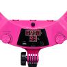 Buy cheap 48W AX-480D Phone bluetooth control LED Ring Light Lamp 2800-9990K For Live Stream Makeup Photography from wholesalers