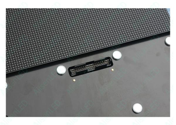 Buy cheap RGB LED Advertising Display Screen SMD1515 Wall LED Display Waterproof from wholesalers