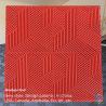 Buy cheap Indoor And Outdoor Plastic Garage Tiles Garage Flooring Mats Interlocking from wholesalers