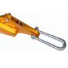 Buy cheap ACSR AAAC Conductor 300-400 Sqmm Come Along Clamp from wholesalers