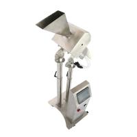 Buy cheap SUS316 Material Pill Pharma Metal Detector FDA Standard 0.3mm Ferrous Sensitivit product