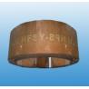 Buy cheap Non Asbestos Winch Asbestos Free Brake Lining Non asbestos Woven Brake Lining from wholesalers