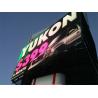 Buy cheap P15mm Outdoor LED Digital Billboard Cost-Friendly Large Advertising Video Billboard from wholesalers