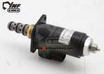 111-9916 Excavator Solenoid Valve For CAT 311B E315C E320B