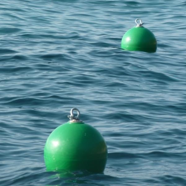 Buy cheap Anti Aging Mooring Marker Buoy from wholesalers