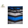Buy cheap Beach Surfing Printed Board Shorts Mens Stripe Design Cool Dye Sublimation from wholesalers