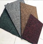 SBS Torch On Bitumen Waterproof Roofing Sheet Asphalt Membrane